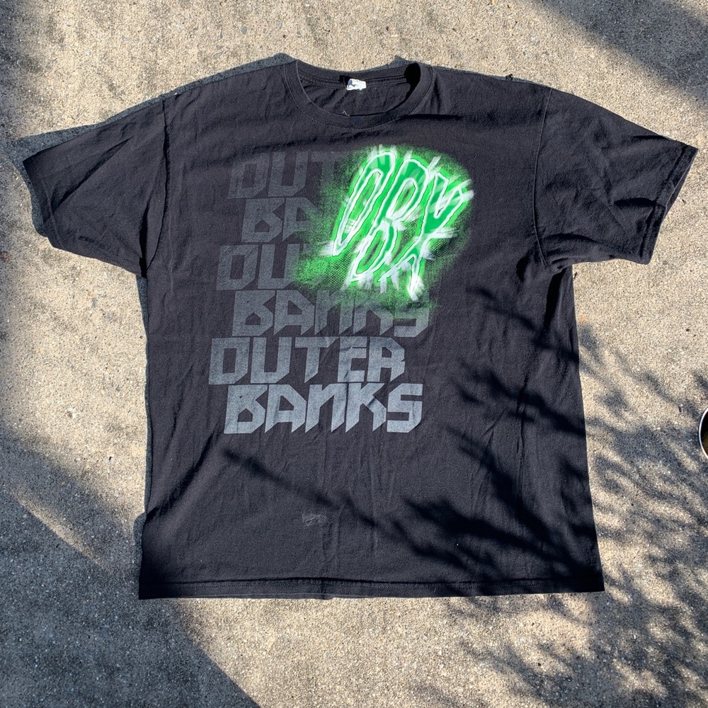 OBX Tee